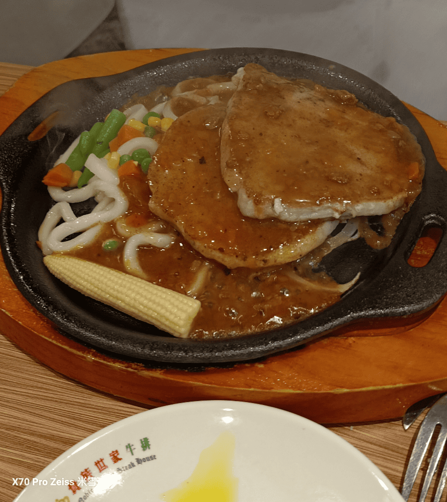 【板橋吃到飽】貴族世家板橋板新店，新店開箱