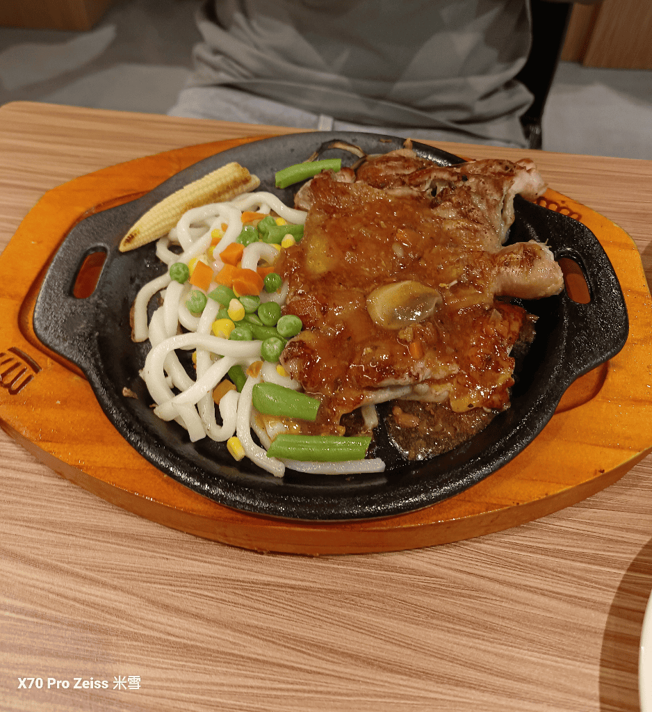 【板橋吃到飽】貴族世家板橋板新店，新店開箱