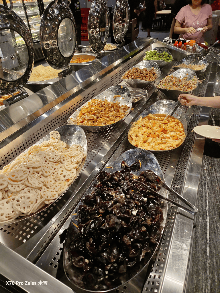 【板橋吃到飽】貴族世家板橋板新店，新店開箱