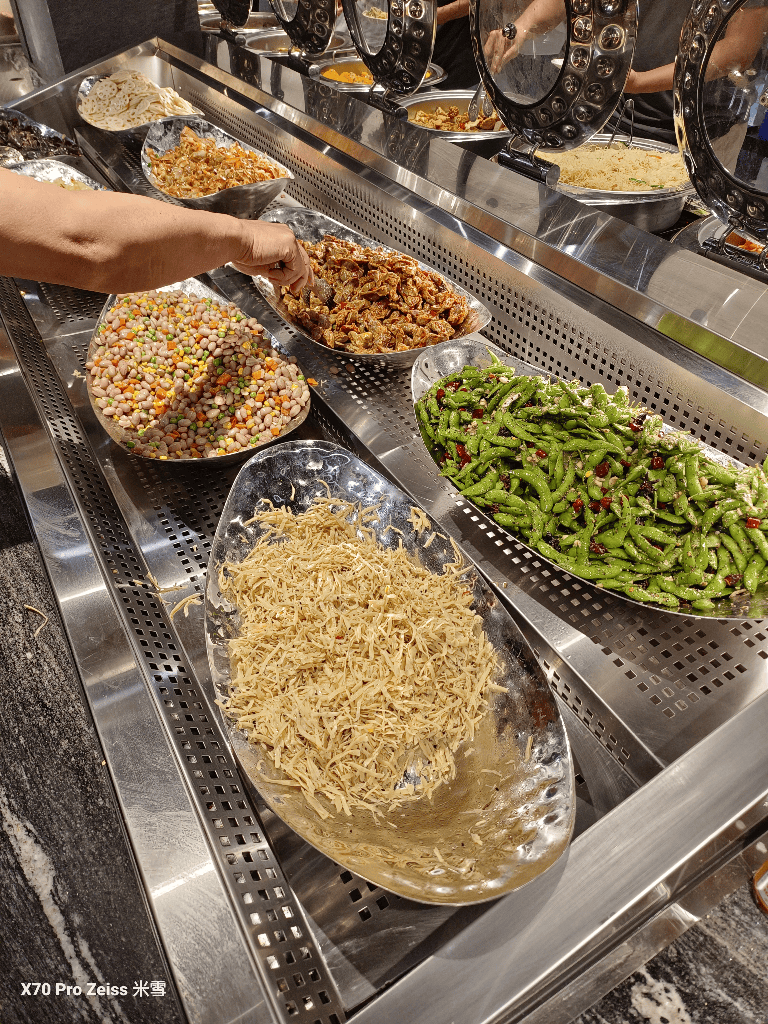 【板橋吃到飽】貴族世家板橋板新店，新店開箱