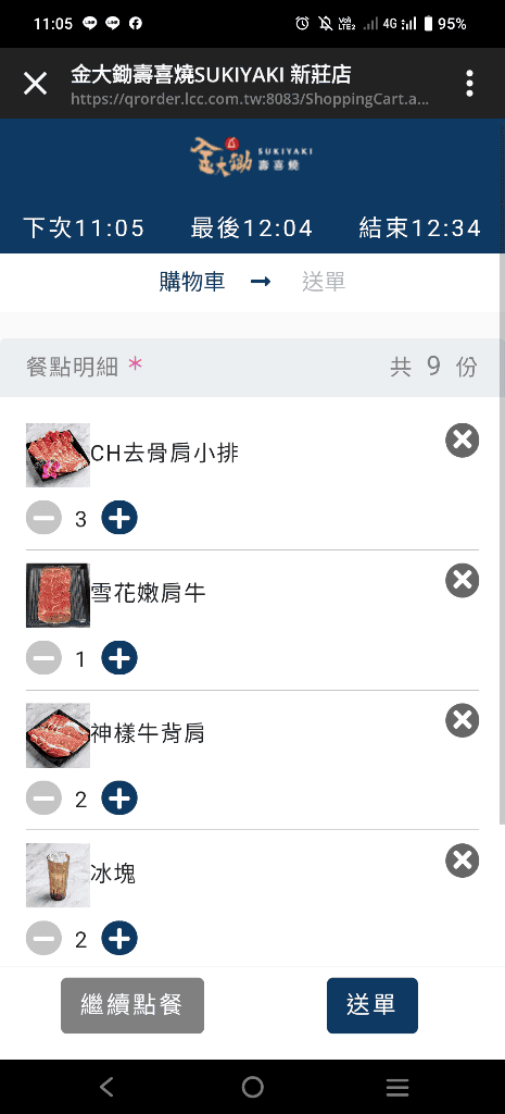 【新莊美食】金大鋤壽喜燒 ，平價好吃的壽喜燒吃到飽
