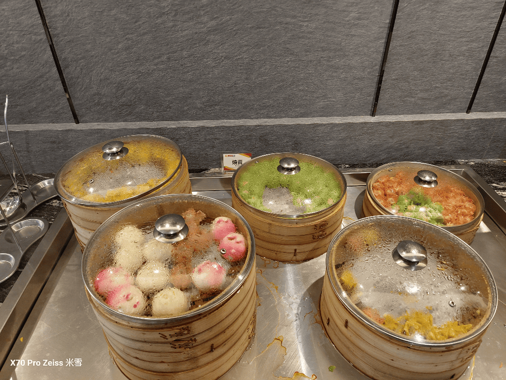 【板橋吃到飽】貴族世家板橋板新店，新店開箱
