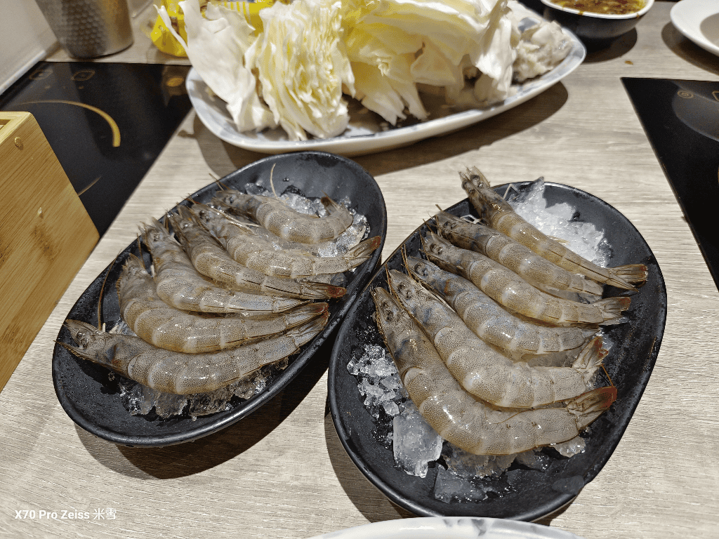 【新莊美食】築間幸福鍋物新莊中悅廣場店，自助吧吃到飽