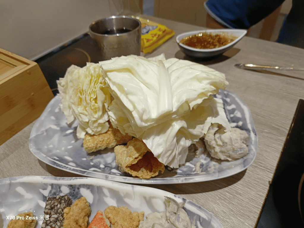 【新莊美食】築間幸福鍋物新莊中悅廣場店，自助吧吃到飽