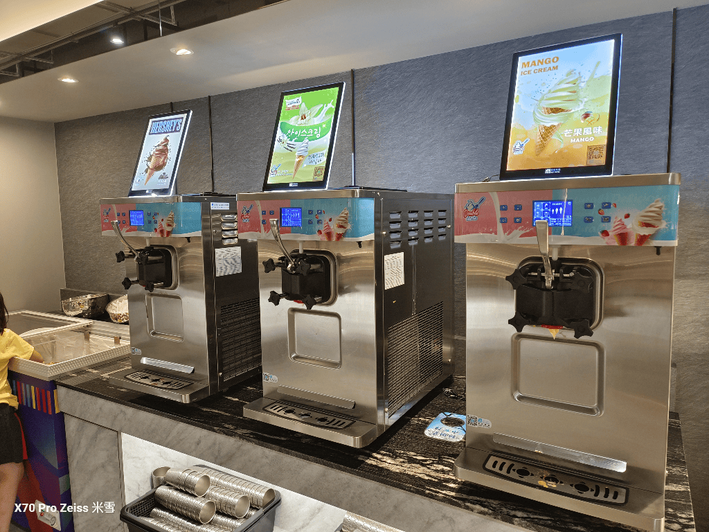【板橋吃到飽】貴族世家板橋板新店，新店開箱