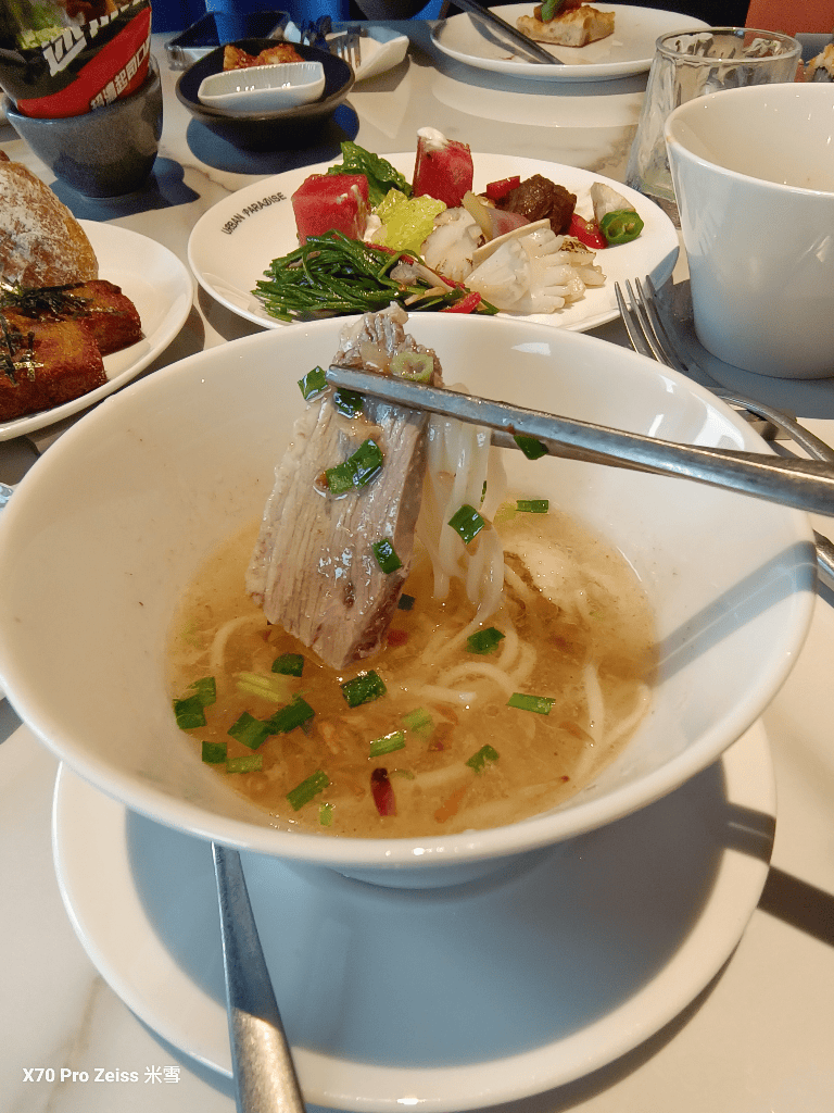 【台北吃到飽】URBAN PARADISE 信義店,全新精品餐酒Buffet品牌首日開箱🥂 - 第36張圖 【台北吃到飽】URBAN PARADISE 信義店,全新精品餐酒Buffet品牌首日開箱🥂