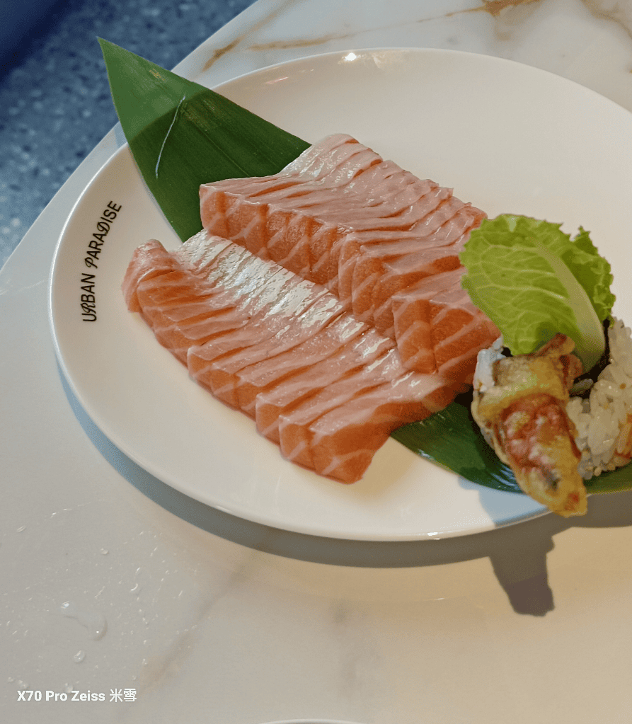【台北吃到飽】URBAN PARADISE 信義店,全新精品餐酒Buffet品牌首日開箱🥂 - 第37張圖 【台北吃到飽】URBAN PARADISE 信義店,全新精品餐酒Buffet品牌首日開箱🥂