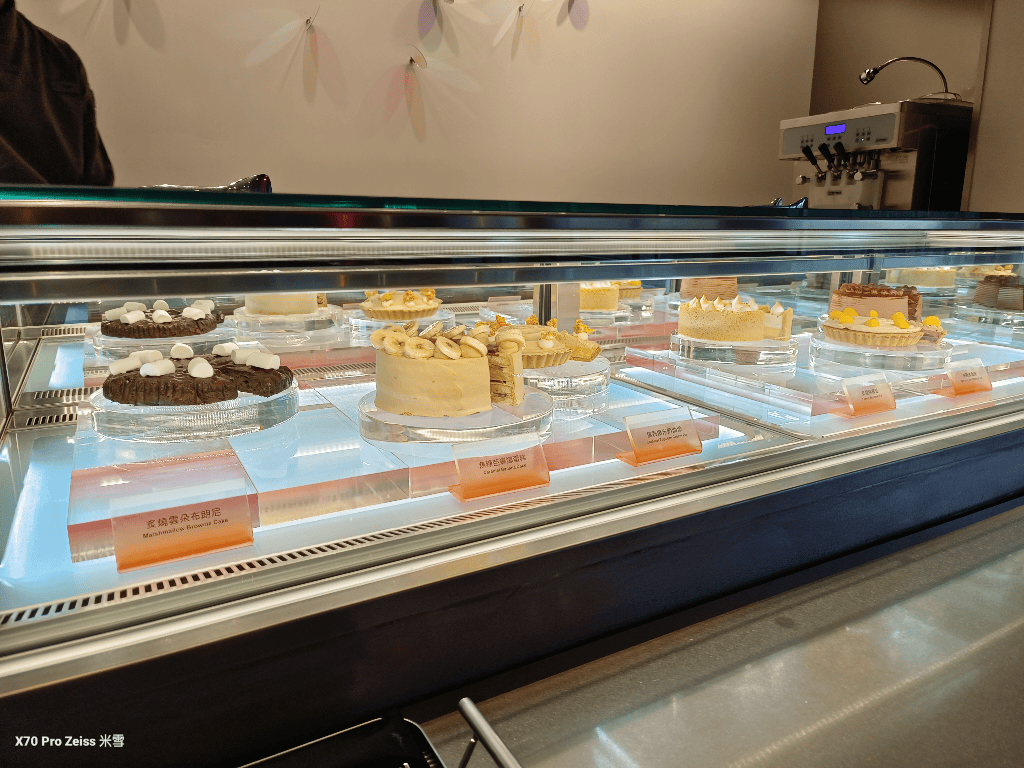 【台北吃到飽】URBAN PARADISE 信義店,全新精品餐酒Buffet品牌首日開箱🥂 - 第30張圖 【台北吃到飽】URBAN PARADISE 信義店,全新精品餐酒Buffet品牌首日開箱🥂
