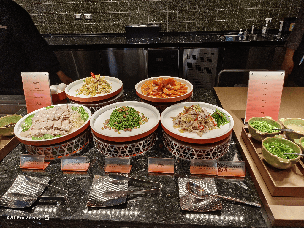 【台北吃到飽】URBAN PARADISE 信義店,全新精品餐酒Buffet品牌首日開箱🥂 - 第18張圖 【台北吃到飽】URBAN PARADISE 信義店,全新精品餐酒Buffet品牌首日開箱🥂