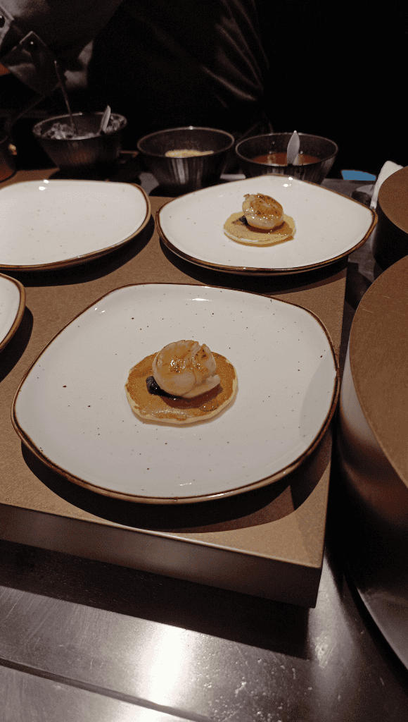 【台北吃到飽】URBAN PARADISE 信義店,全新精品餐酒Buffet品牌首日開箱🥂 - 第14張圖 【台北吃到飽】URBAN PARADISE 信義店,全新精品餐酒Buffet品牌首日開箱🥂