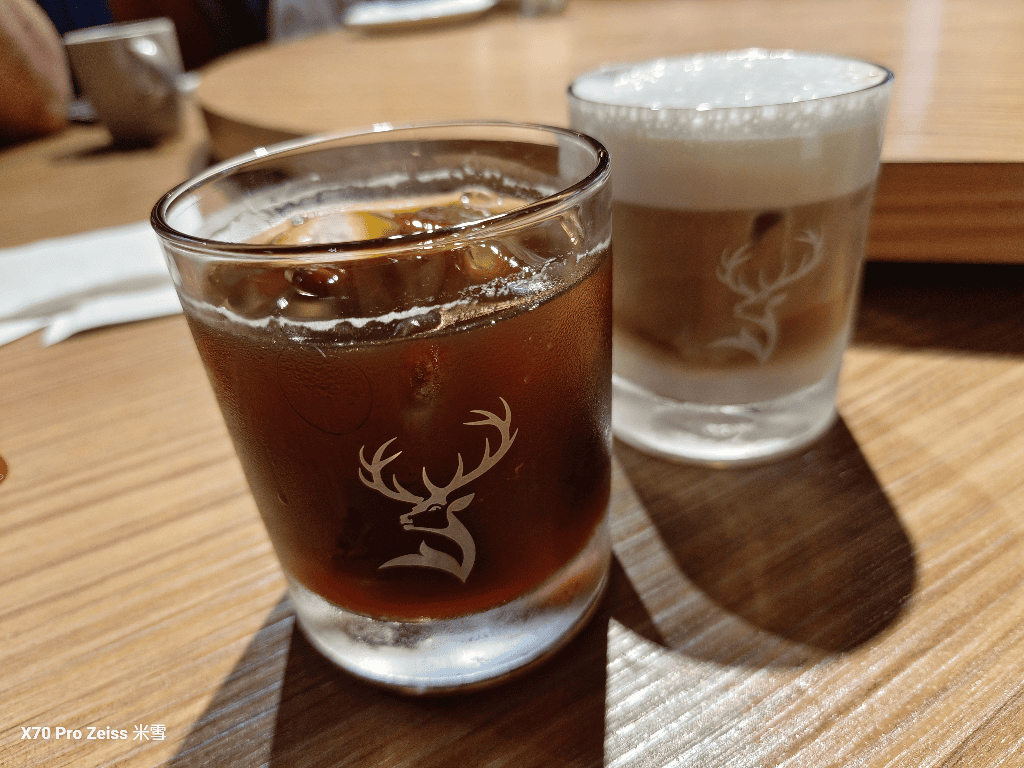 【台北美食】L.C Française法租界，十年ㄧ劍黃金雞湯開箱