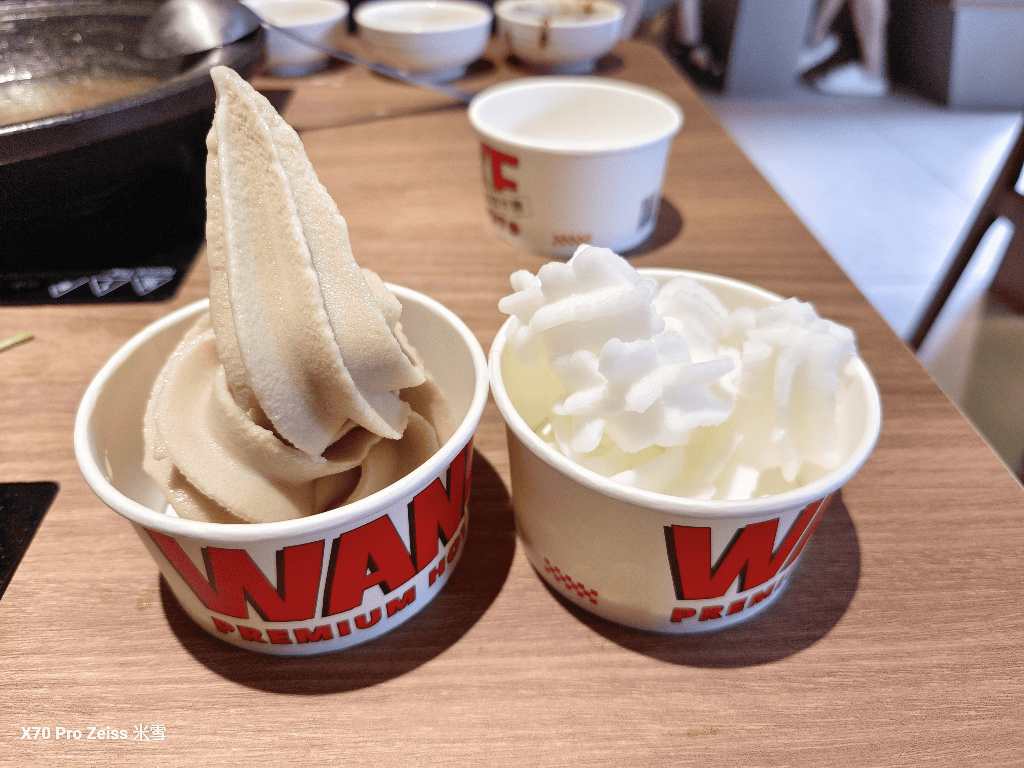 【新莊美食】萬客什鍋新莊復興店開箱 - 第15張圖 【新莊美食】萬客什鍋新莊復興店開箱