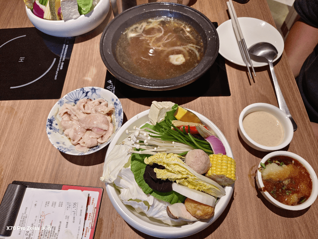 【新莊美食】萬客什鍋新莊復興店開箱 - 第9張圖 【新莊美食】萬客什鍋新莊復興店開箱