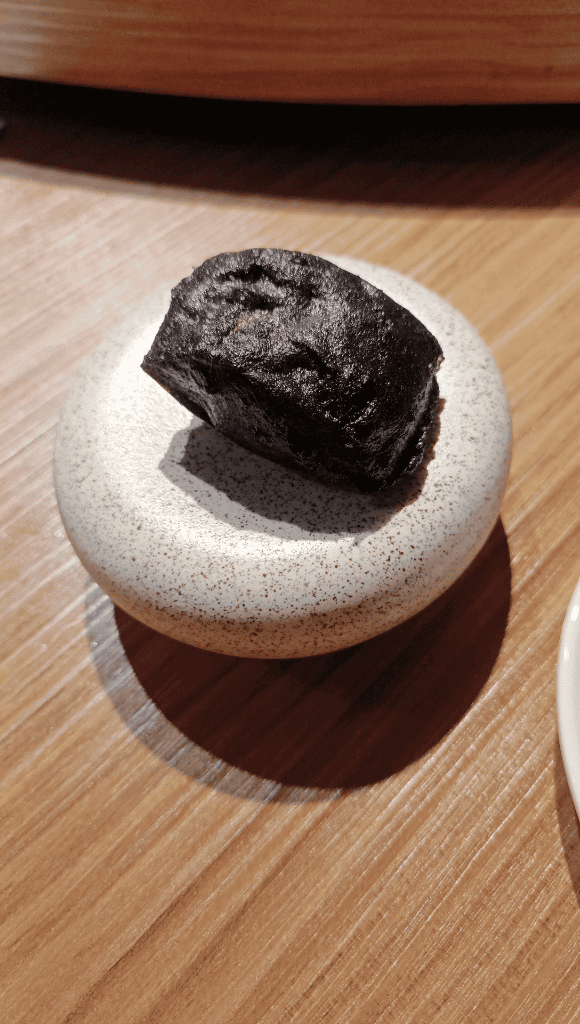 【台北美食】L.C Française法租界，十年ㄧ劍黃金雞湯開箱