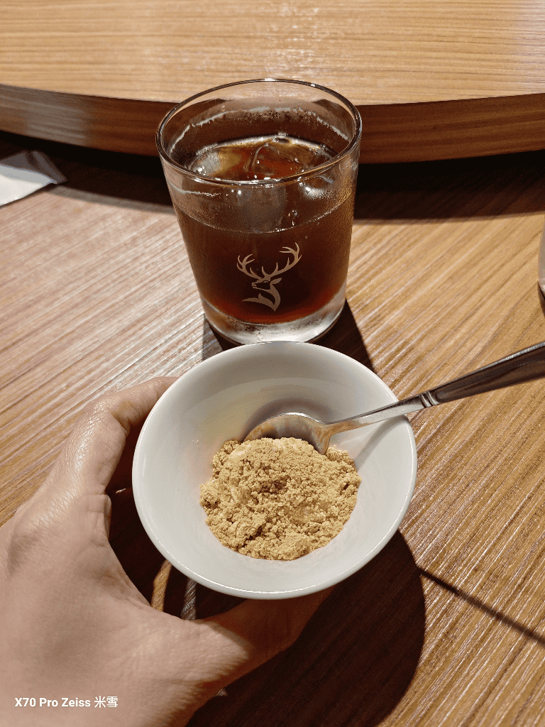 【台北美食】L.C Française法租界，十年ㄧ劍黃金雞湯開箱
