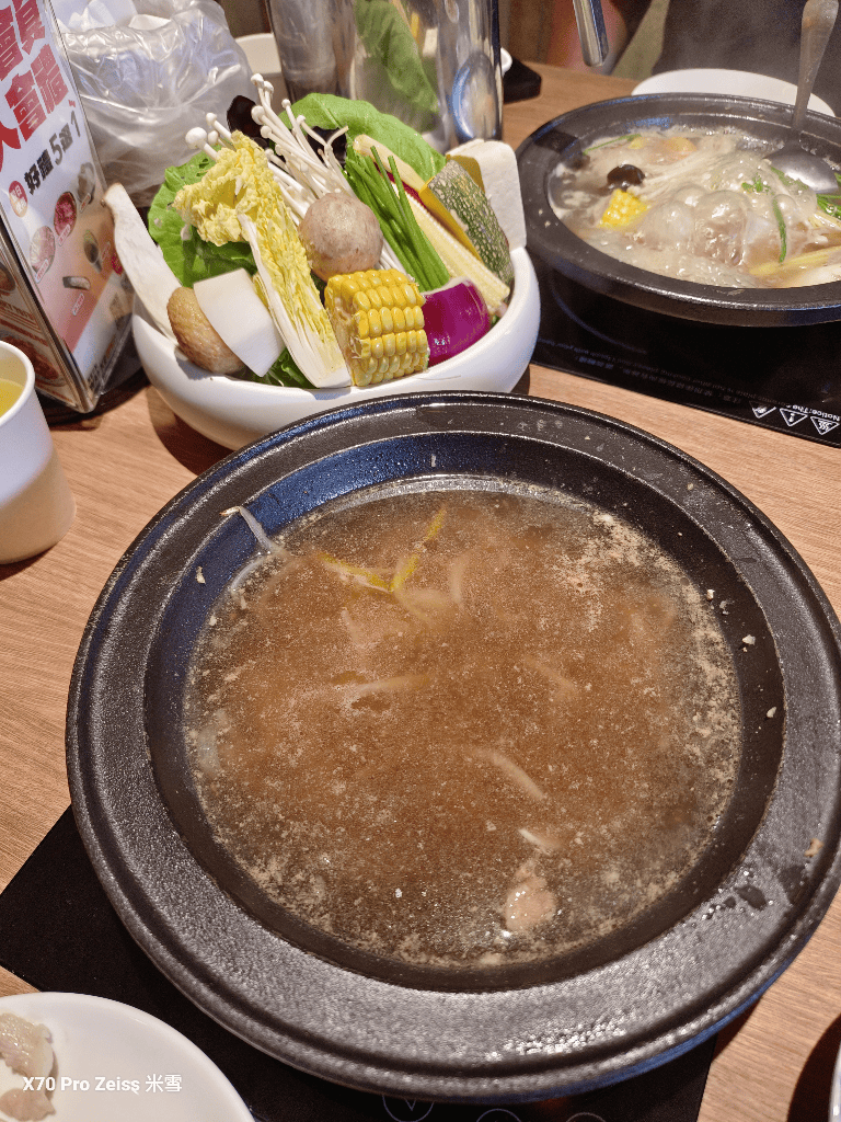 【新莊美食】萬客什鍋新莊復興店開箱 - 第7張圖 【新莊美食】萬客什鍋新莊復興店開箱