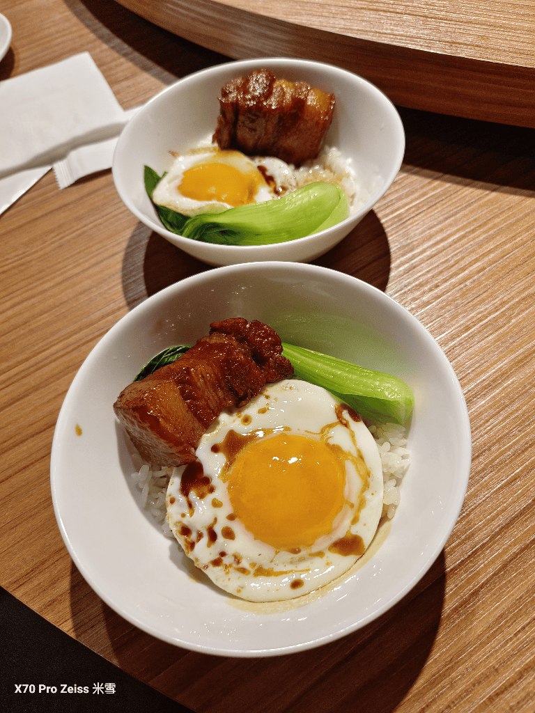 【台北美食】L.C Française法租界，十年ㄧ劍黃金雞湯開箱