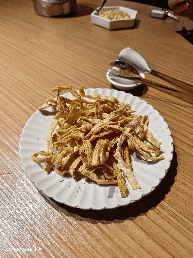 【台北美食】L.C Française法租界，十年ㄧ劍黃金雞湯開箱