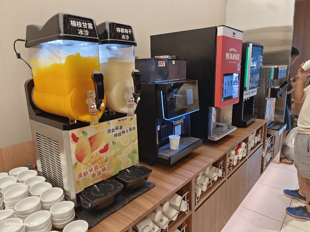 【新莊美食】萬客什鍋新莊復興店開箱 - 第12張圖 【新莊美食】萬客什鍋新莊復興店開箱