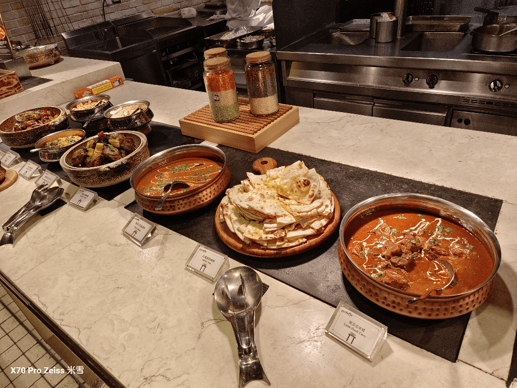 【台北吃到飽】台北美福大飯店彩匯午餐47訪,金卡買一送一 - 第17張圖 【台北吃到飽】台北美福大飯店彩匯午餐47訪,金卡買一送一