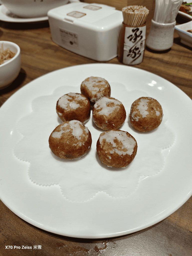 【台北美食】台北米其林指南推廌,承家私廚開箱! - 第19張圖 【台北美食】台北米其林指南推廌,承家私廚開箱!