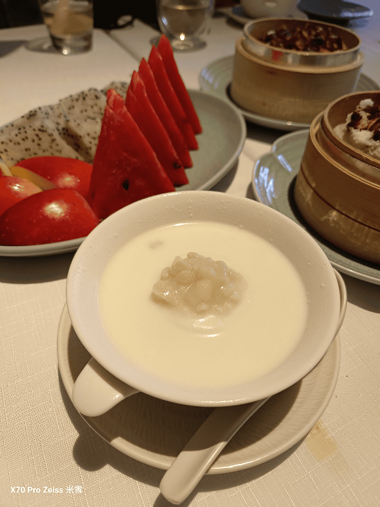 【台北君悅酒店】雲錦中餐廳YunJin，超美味中餐再訪！