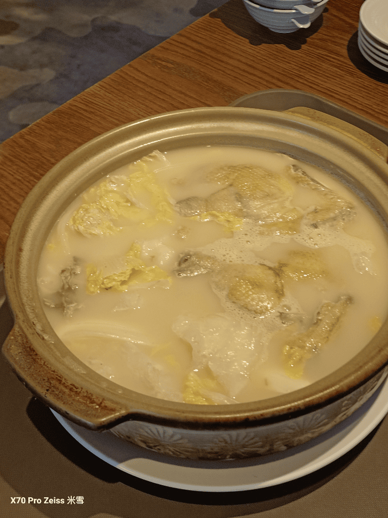 【台北君悅酒店】雲錦中餐廳YunJin，超美味中餐再訪！