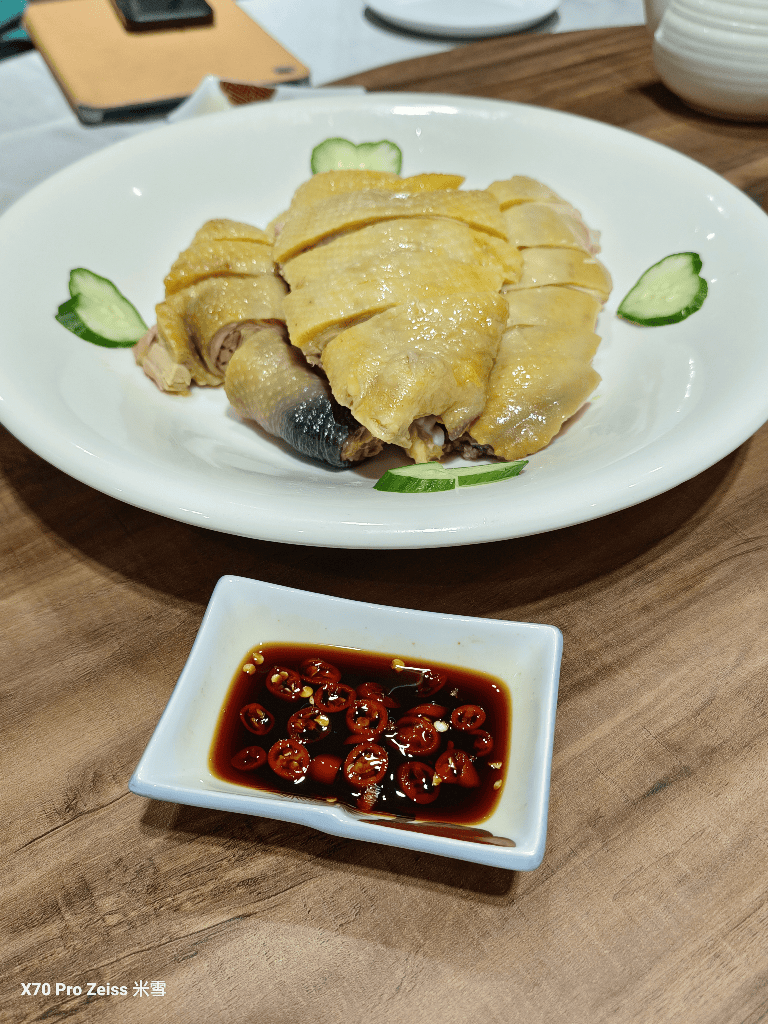 【台北美食】台北米其林指南推廌,承家私廚開箱! - 第13張圖 【台北美食】台北米其林指南推廌,承家私廚開箱!