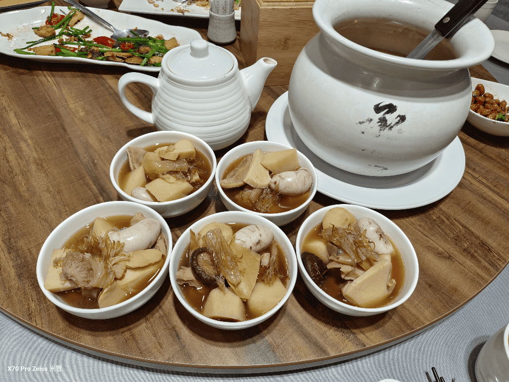 【台北美食】台北米其林指南推廌,承家私廚開箱! - 第11張圖 【台北美食】台北米其林指南推廌,承家私廚開箱!