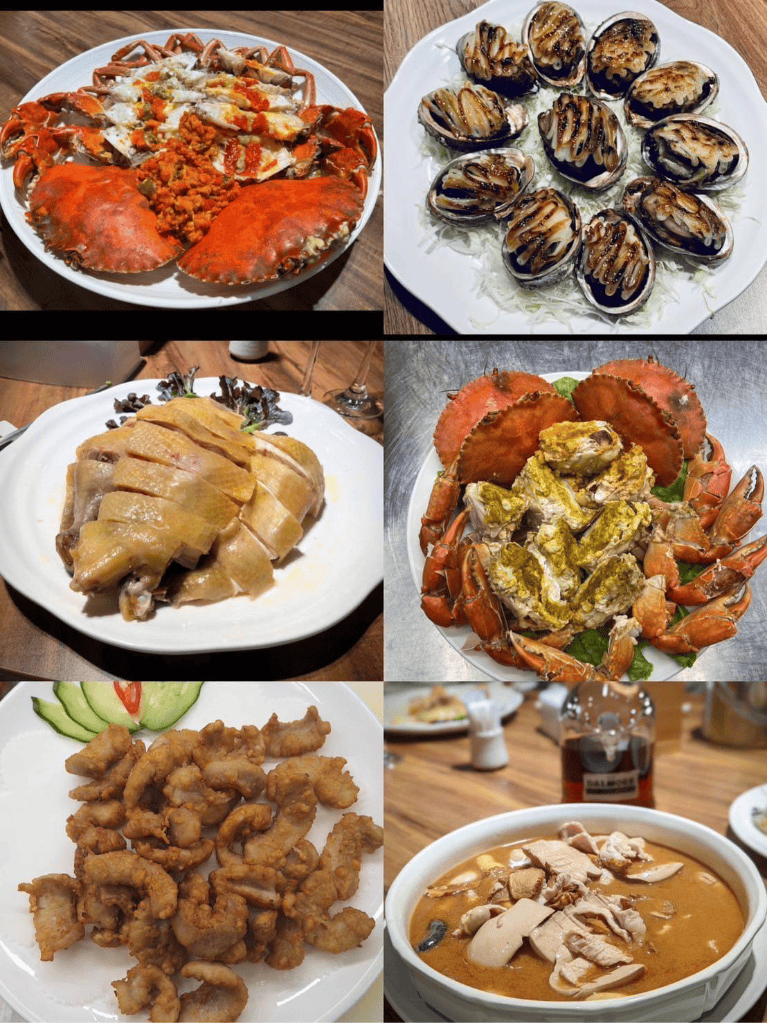 【台北美食】台北米其林指南推廌,承家私廚開箱! - 第26張圖 【台北美食】台北米其林指南推廌,承家私廚開箱!