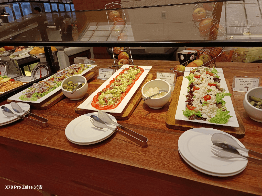 【台北吃到飽】台北美福大飯店彩匯午餐47訪,金卡買一送一 - 第26張圖 【台北吃到飽】台北美福大飯店彩匯午餐47訪,金卡買一送一