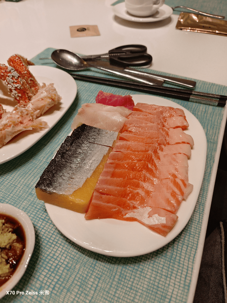 【台北吃到飽】台北美福大飯店彩匯午餐47訪,金卡買一送一 - 第10張圖 【台北吃到飽】台北美福大飯店彩匯午餐47訪,金卡買一送一