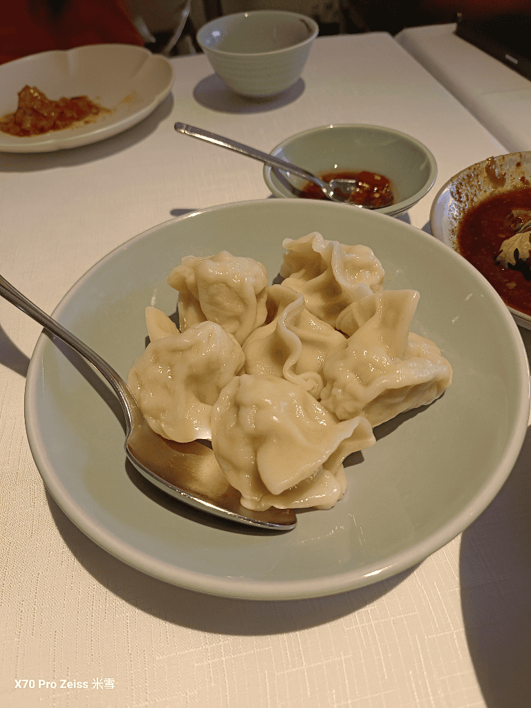 【台北君悅酒店】雲錦中餐廳YunJin，超美味中餐再訪！