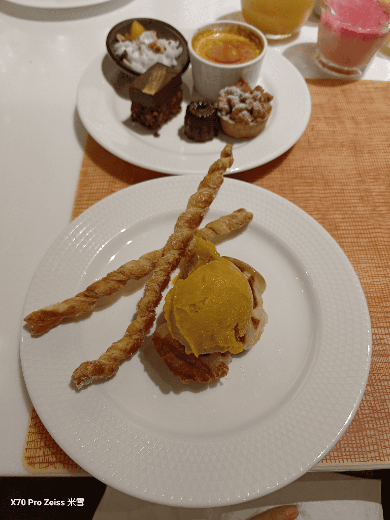 【台北吃到飽】台北美福大飯店彩匯午餐47訪,金卡買一送一 - 第33張圖 【台北吃到飽】台北美福大飯店彩匯午餐47訪,金卡買一送一