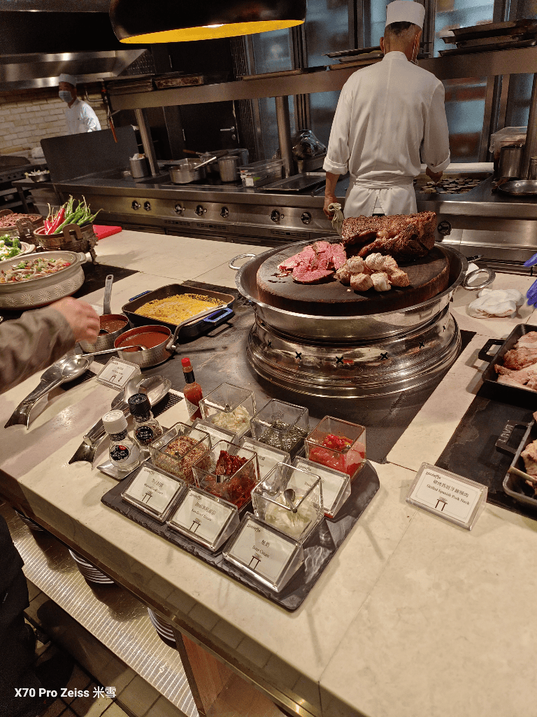 【台北吃到飽】台北美福大飯店彩匯午餐47訪,金卡買一送一 - 第15張圖 【台北吃到飽】台北美福大飯店彩匯午餐47訪,金卡買一送一