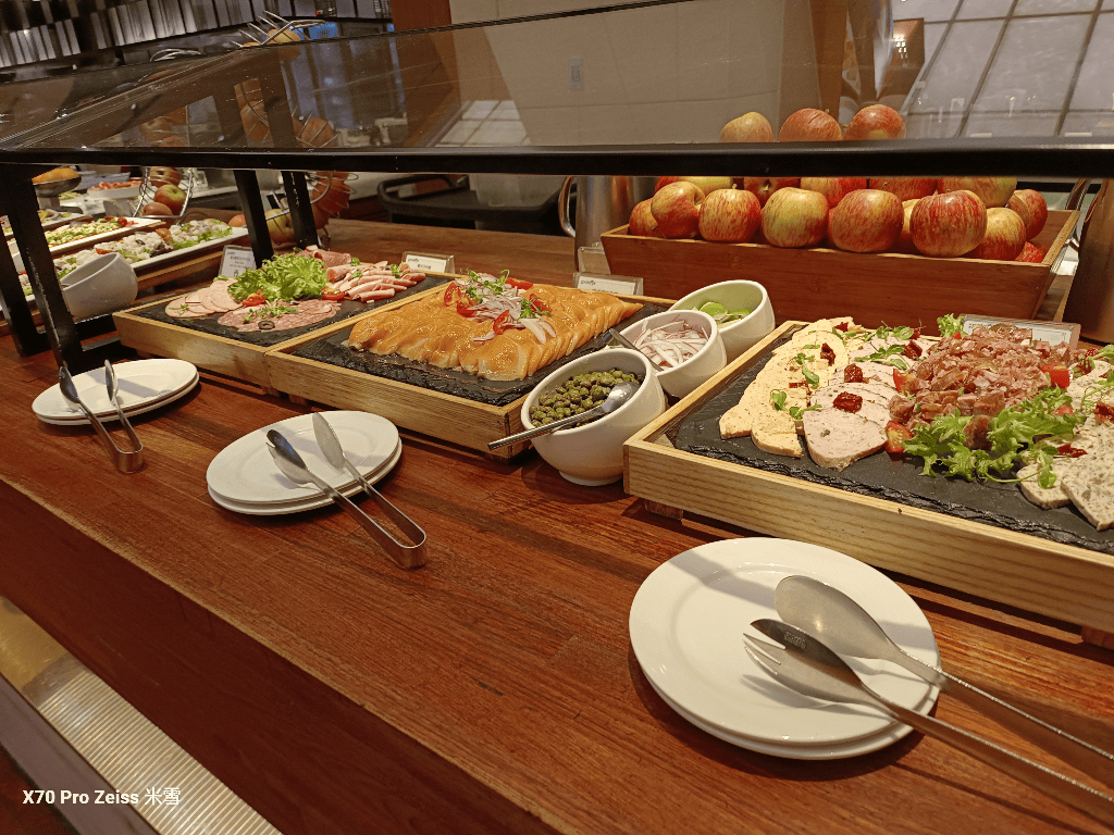 【台北吃到飽】台北美福大飯店彩匯午餐47訪,金卡買一送一 - 第25張圖 【台北吃到飽】台北美福大飯店彩匯午餐47訪,金卡買一送一