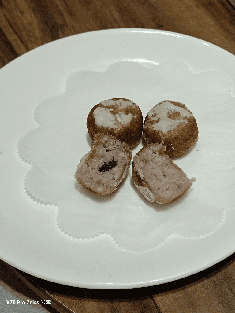 【台北美食】台北米其林指南推廌,承家私廚開箱! - 第18張圖 【台北美食】台北米其林指南推廌,承家私廚開箱!