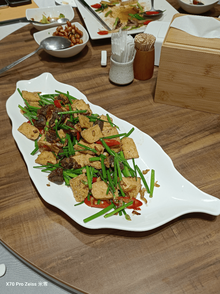 【台北美食】台北米其林指南推廌,承家私廚開箱! - 第7張圖 【台北美食】台北米其林指南推廌,承家私廚開箱!
