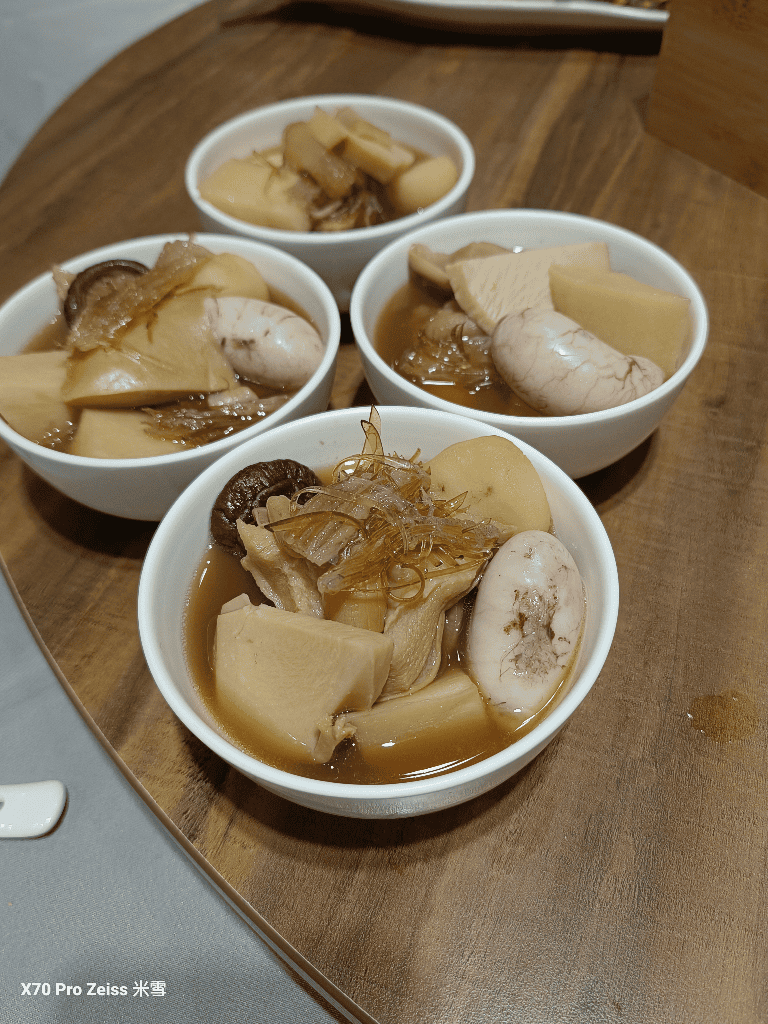 【台北美食】台北米其林指南推廌,承家私廚開箱! - 第10張圖 【台北美食】台北米其林指南推廌,承家私廚開箱!