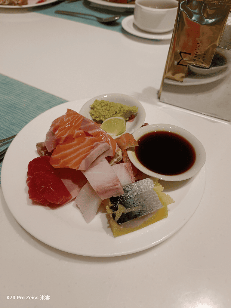 【台北吃到飽】台北美福大飯店彩匯午餐47訪,金卡買一送一 - 第8張圖 【台北吃到飽】台北美福大飯店彩匯午餐47訪,金卡買一送一