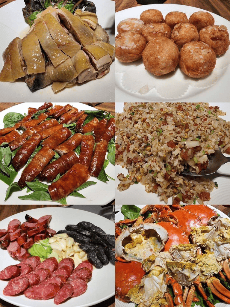 【台北美食】台北米其林指南推廌,承家私廚開箱! - 第24張圖 【台北美食】台北米其林指南推廌,承家私廚開箱!