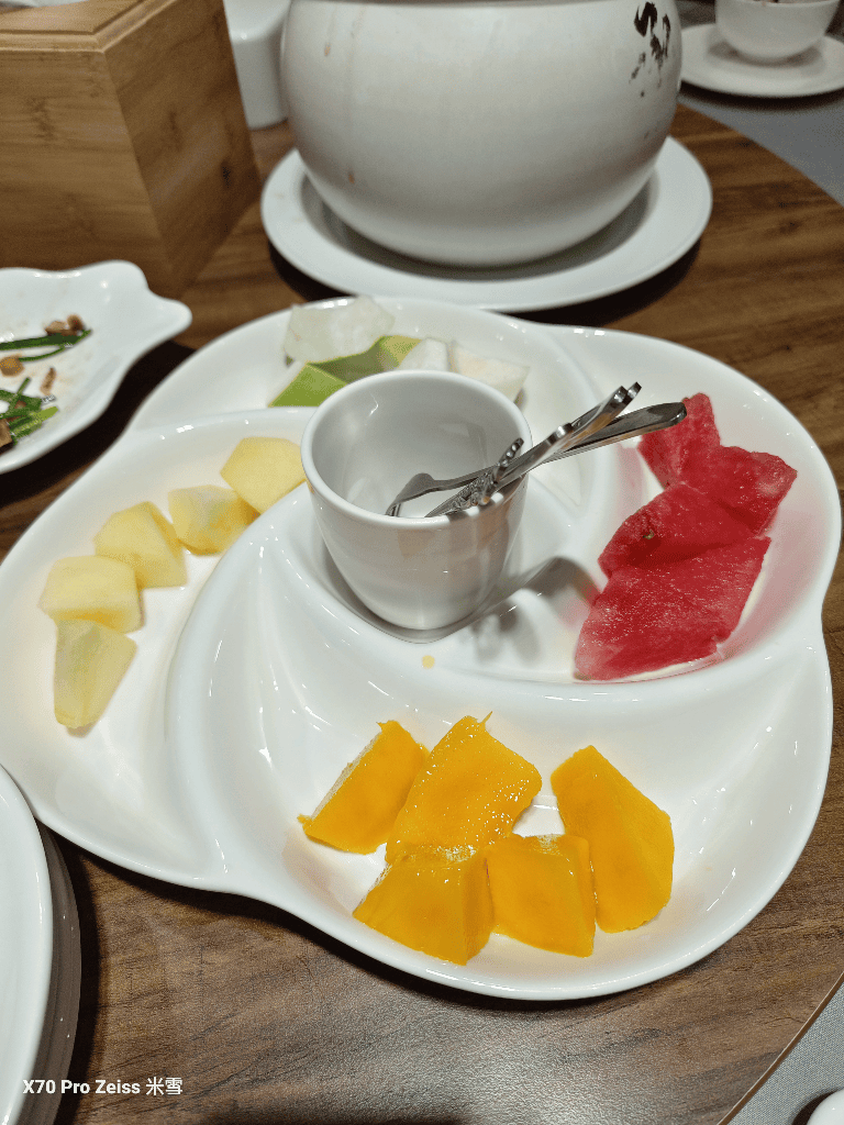 【台北美食】台北米其林指南推廌,承家私廚開箱! - 第20張圖 【台北美食】台北米其林指南推廌,承家私廚開箱!