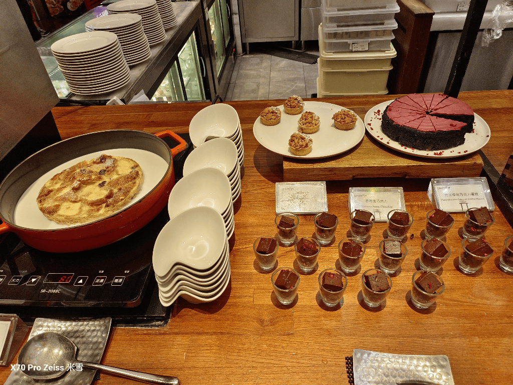 【台北吃到飽】台北美福大飯店彩匯午餐47訪,金卡買一送一 - 第32張圖 【台北吃到飽】台北美福大飯店彩匯午餐47訪,金卡買一送一