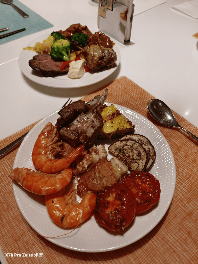 【台北吃到飽】台北美福大飯店彩匯午餐47訪,金卡買一送一 - 第20張圖 【台北吃到飽】台北美福大飯店彩匯午餐47訪,金卡買一送一