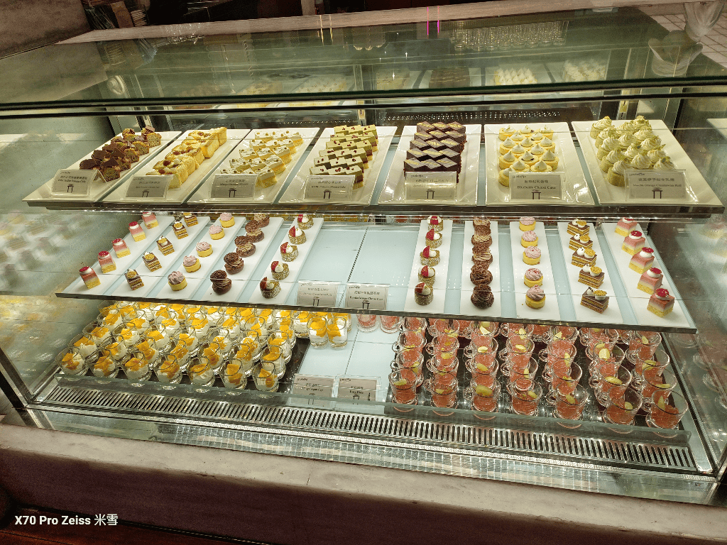 【台北吃到飽】台北美福大飯店彩匯午餐47訪,金卡買一送一 - 第29張圖 【台北吃到飽】台北美福大飯店彩匯午餐47訪,金卡買一送一