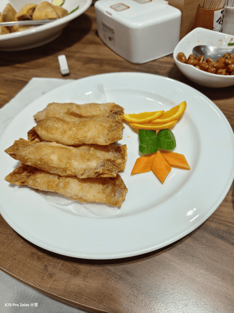 【台北美食】台北米其林指南推廌,承家私廚開箱! - 第5張圖 【台北美食】台北米其林指南推廌,承家私廚開箱!