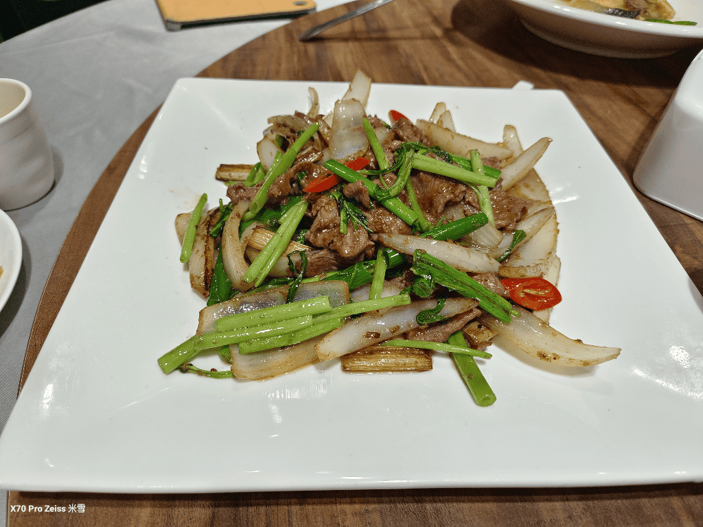 【台北美食】台北米其林指南推廌,承家私廚開箱! - 第17張圖 【台北美食】台北米其林指南推廌,承家私廚開箱!