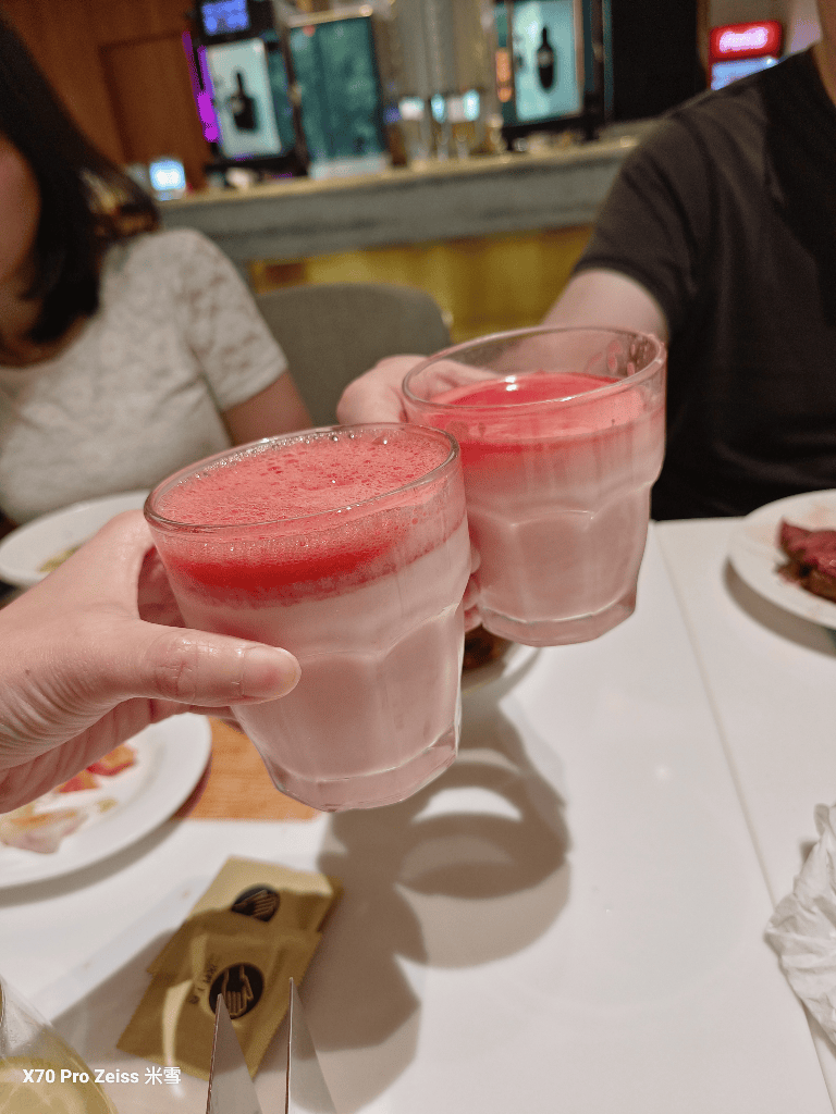 【台北吃到飽】台北美福大飯店彩匯午餐47訪,金卡買一送一 - 第34張圖 【台北吃到飽】台北美福大飯店彩匯午餐47訪,金卡買一送一