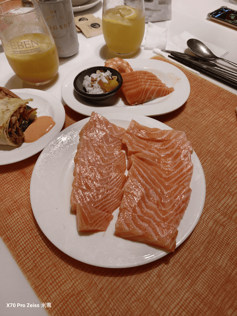【台北吃到飽】台北美福大飯店彩匯午餐47訪,金卡買一送一 - 第9張圖 【台北吃到飽】台北美福大飯店彩匯午餐47訪,金卡買一送一