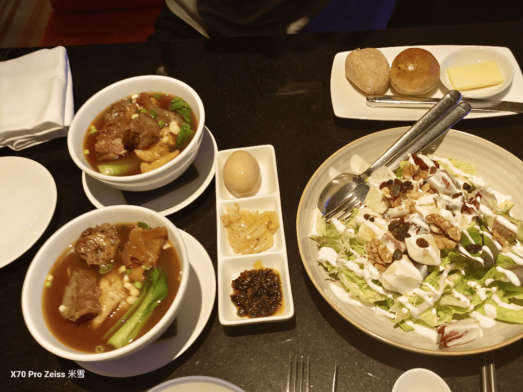 【台北君悅酒店】Cheers歡飲廊開箱！